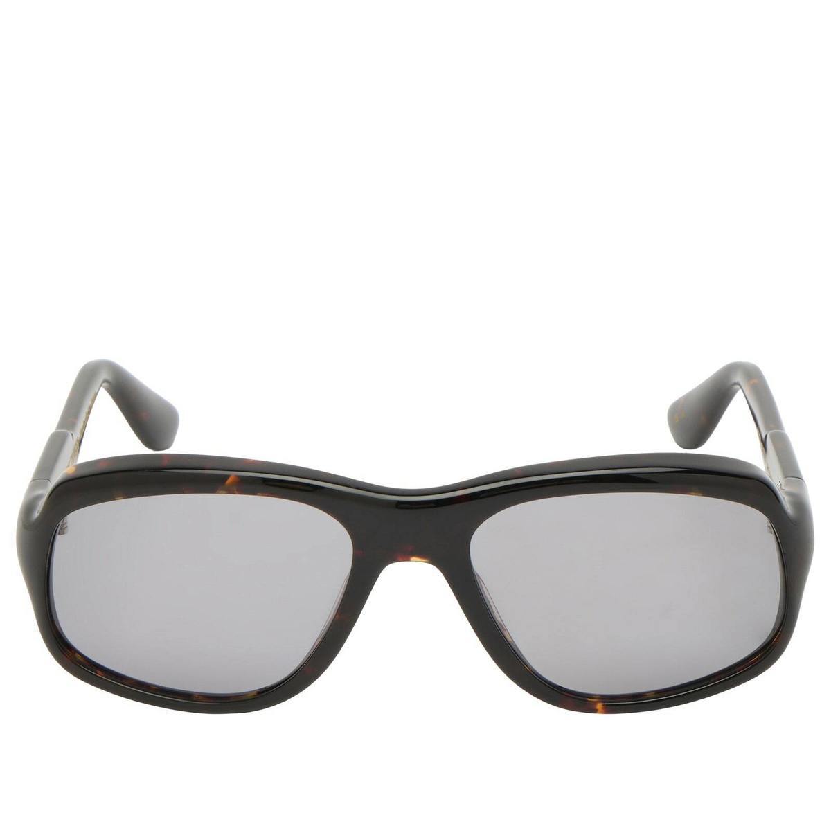 Port Tanger Bamba Sunglasses in Myrrh/Grey 