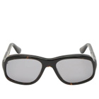 Port Tanger Bamba Sunglasses in Myrrh/Grey 