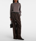 Tod's Virgin wool sweater