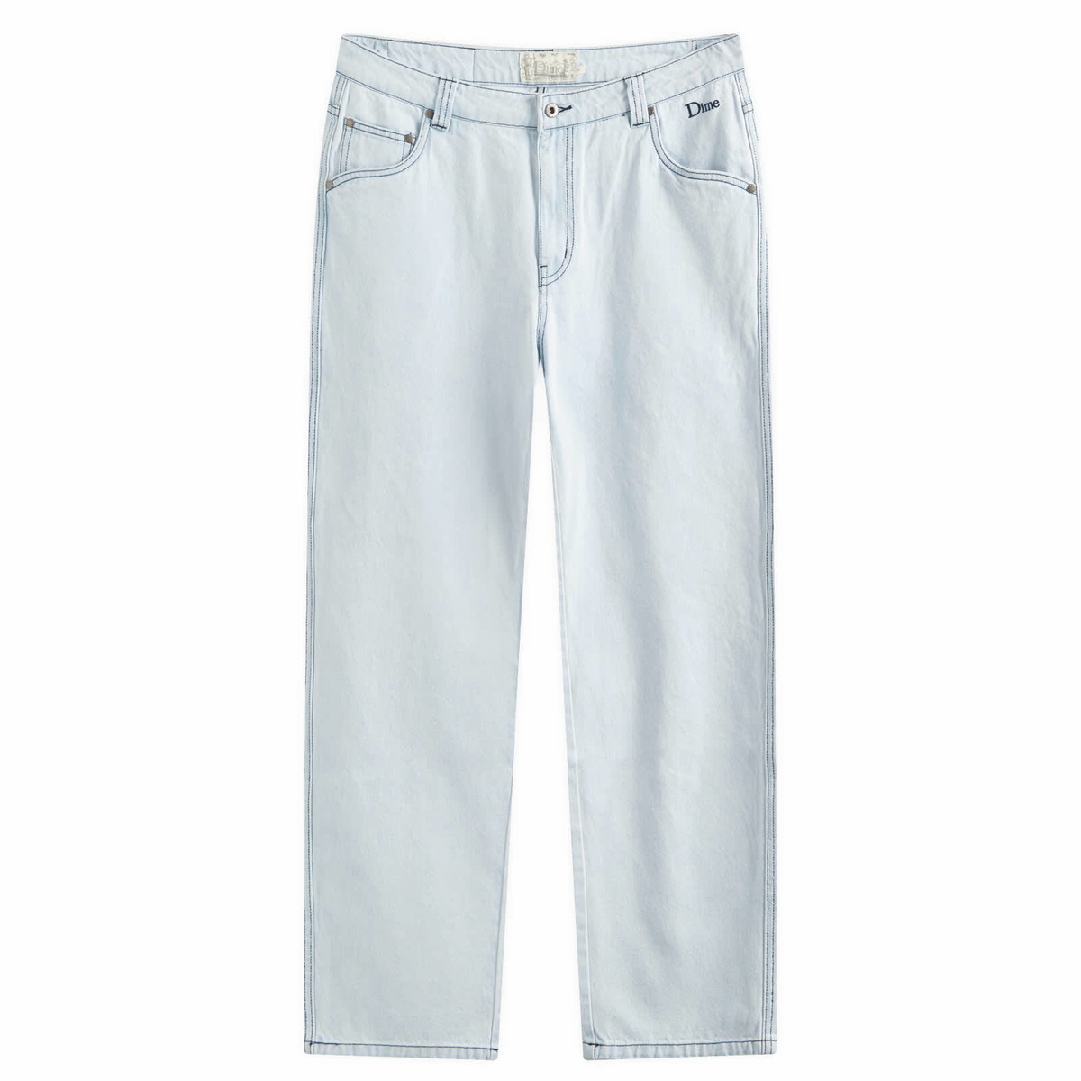 パンツ Dime classic relaxed denim30 Dime Classic Relaxed Denim Pants – STUDIIYO23