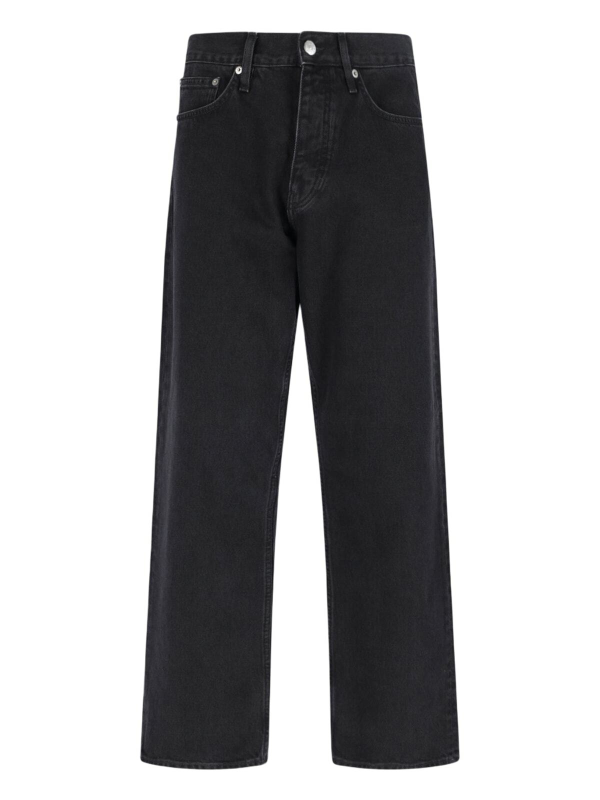 Sunflower Blue Flare Work Jeans Sunflower