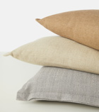 Hay - Plica Structure cushion