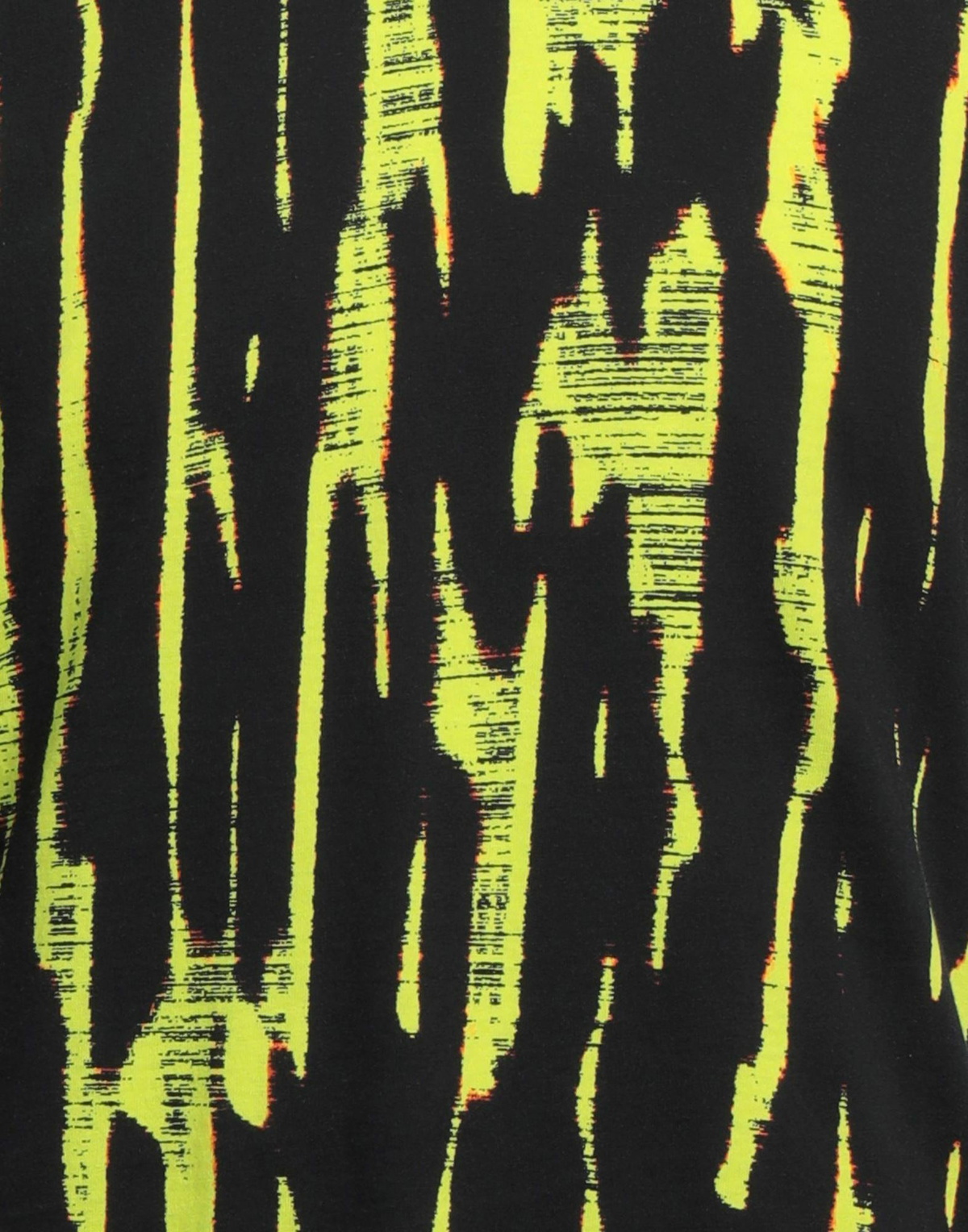 Ambush Mens T-shirt in Black