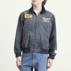 Gallery Dept Men's Mechanic Jacket in Navy