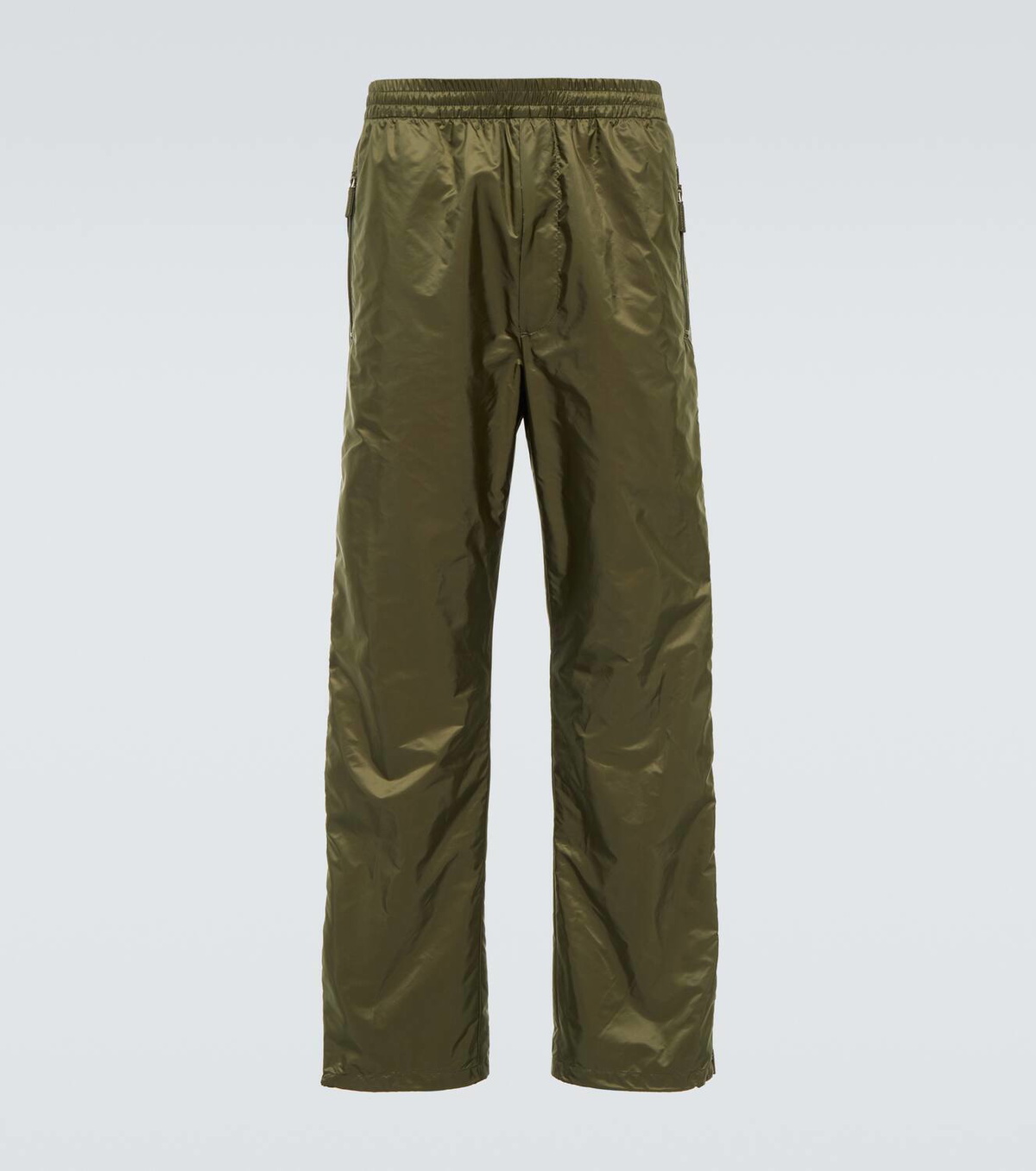 Prada Re-Nylon pants Prada