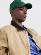 Corridor - NY NY Embroidered Cotton-Twill Baseball Cap