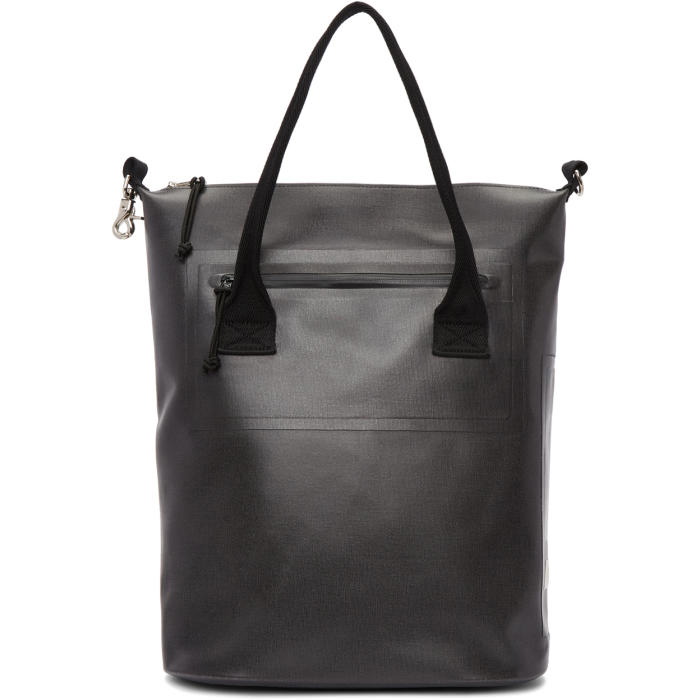 Photo: Eytys Black Void Tote 