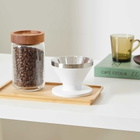 YETI Coffee Pour Over in White 