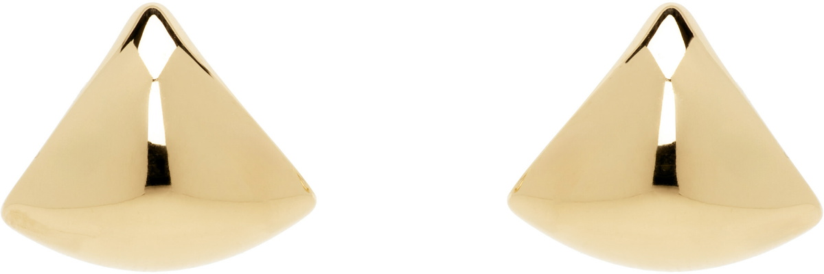 Numbering #3308 Earrings