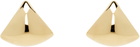 Numbering #3308 Earrings