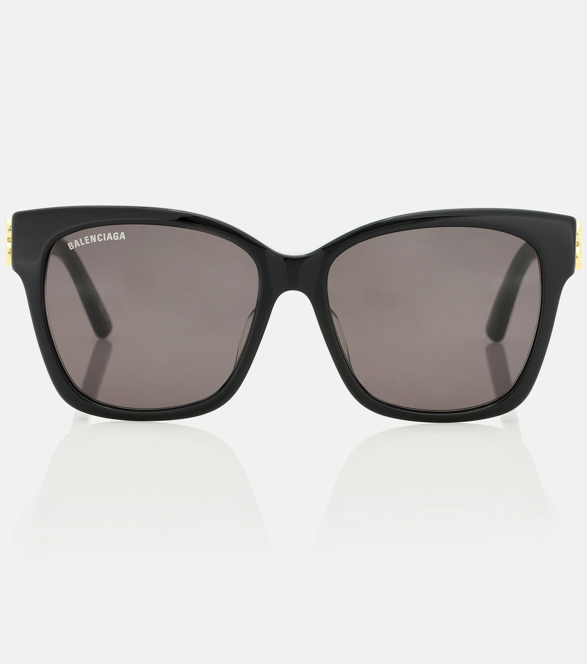 Balenciaga - Dynasty square sunglasses Balenciaga
