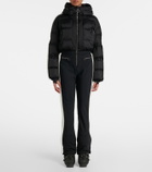 Fusalp Jenko quilted ski suit