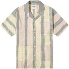 Liam Hodges Solar Flair Shirt