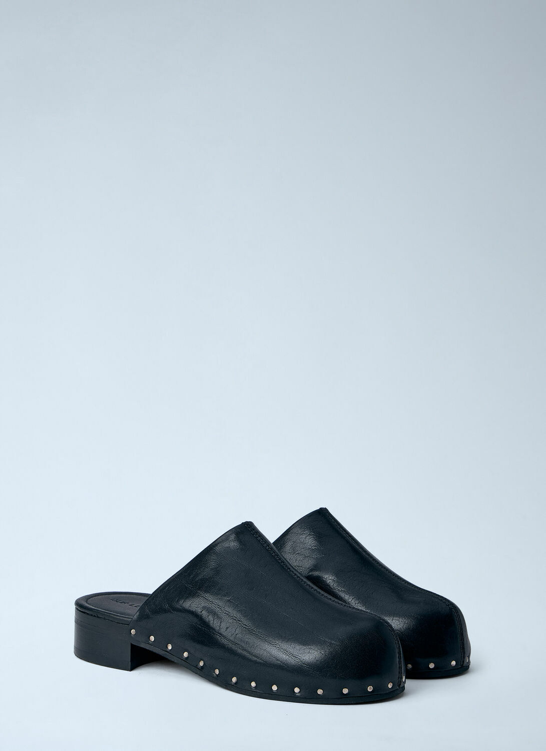 Our Legacy Naoto Clogs