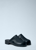 Our Legacy Naoto Clogs
