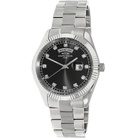 Oniss ONZ3881 Black Dial Mens Watch ON3881-MBK