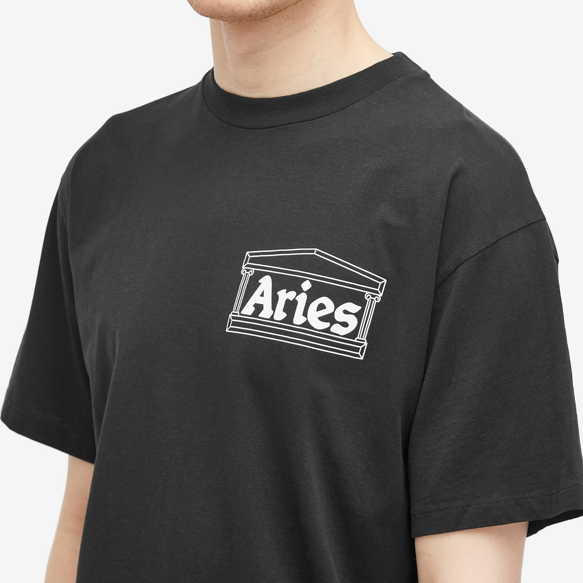 ARIES/アリーズ Stoned Temple SS Tee ARIES/アリーズ Stoned Temple SS Tee (トップス / Tシャツ