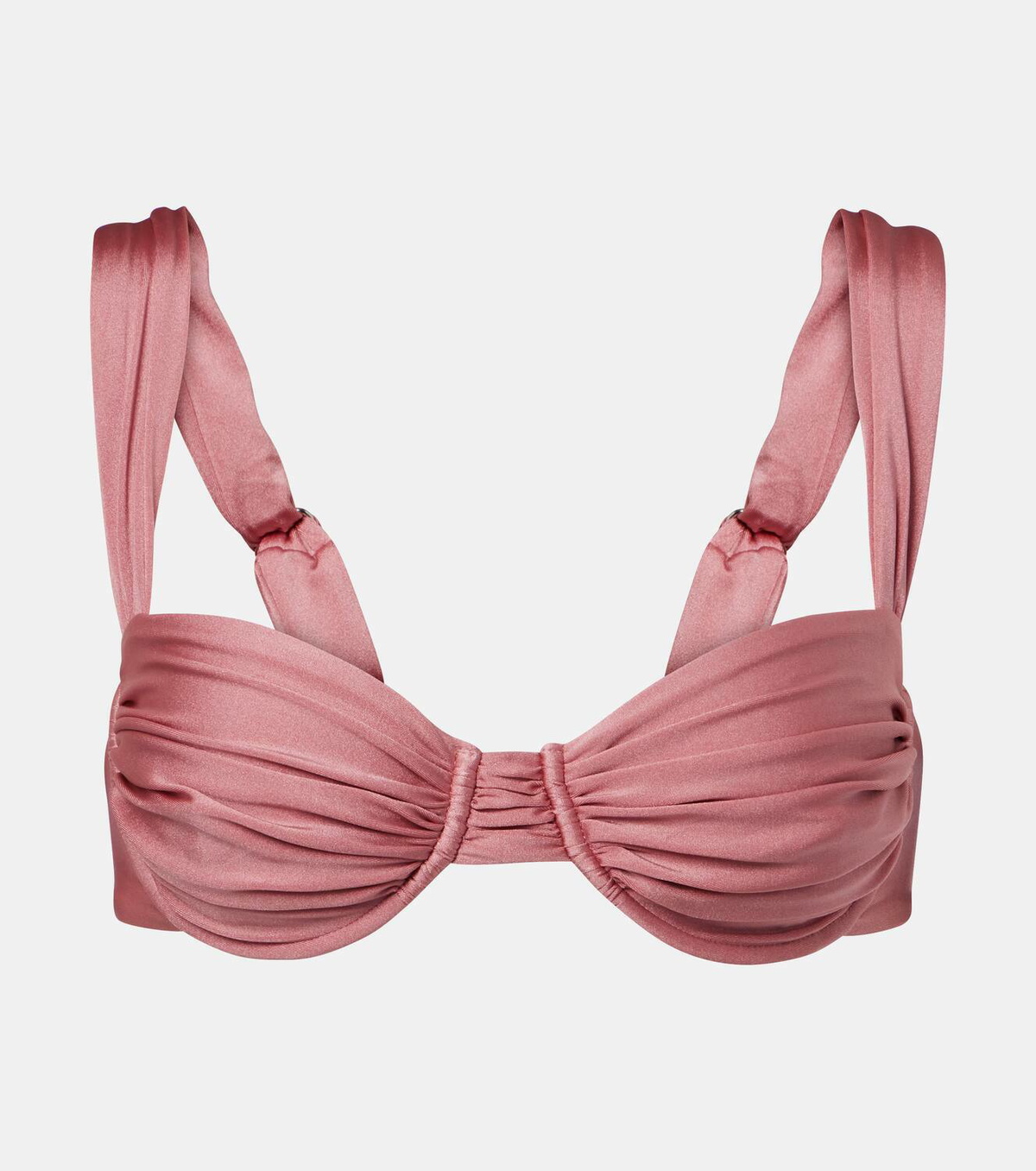 Faithfull Sol bikini top