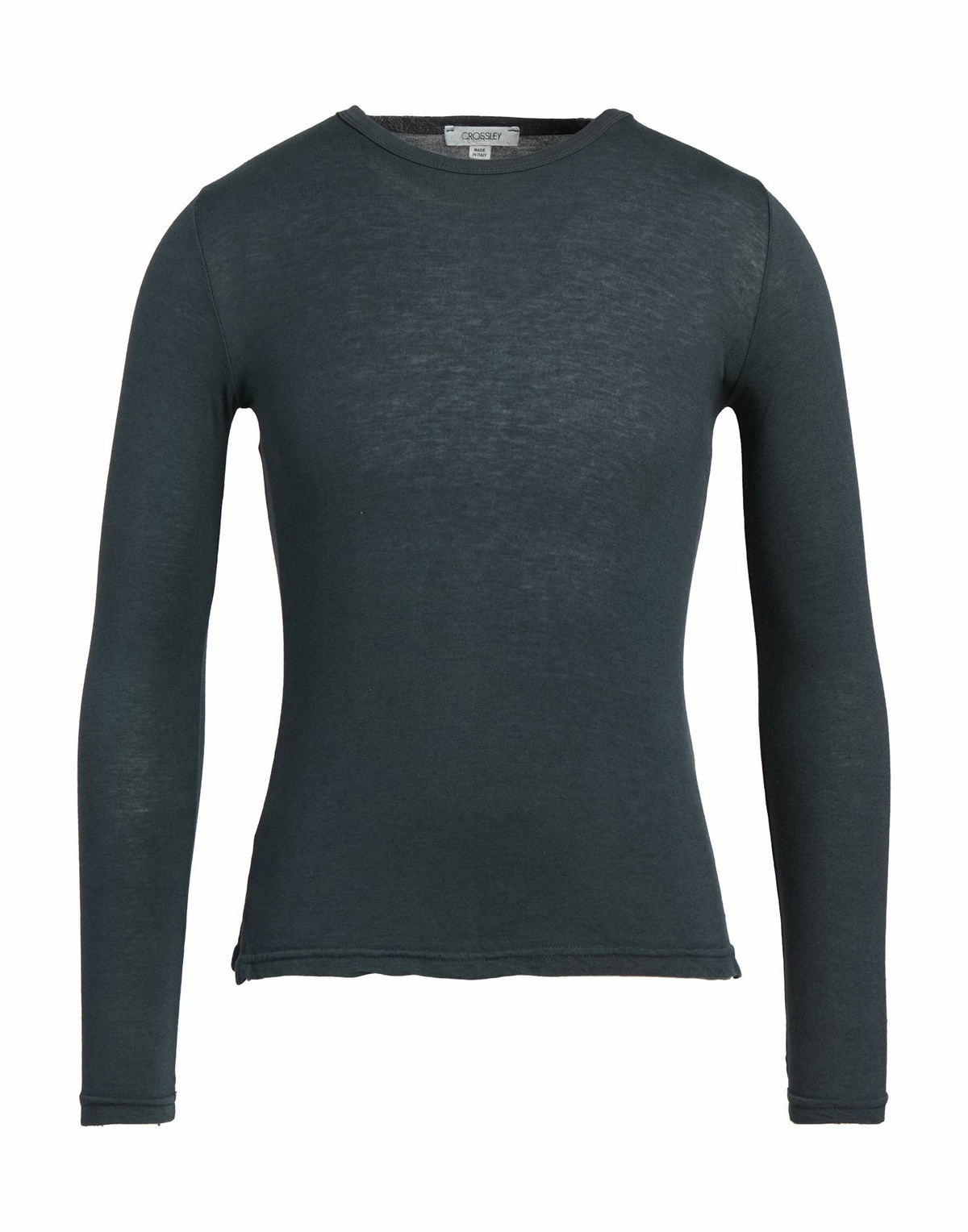 Crossley Womens T-shirt Lead