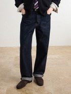 Church's - Milton Suede Penny Loafers - Brown
