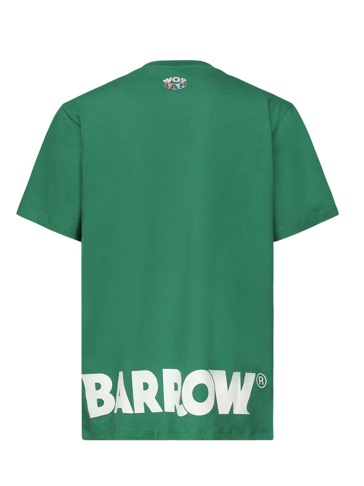 Barrow Jersey T-shirt
