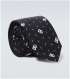 Dolce&Gabbana Silk tie