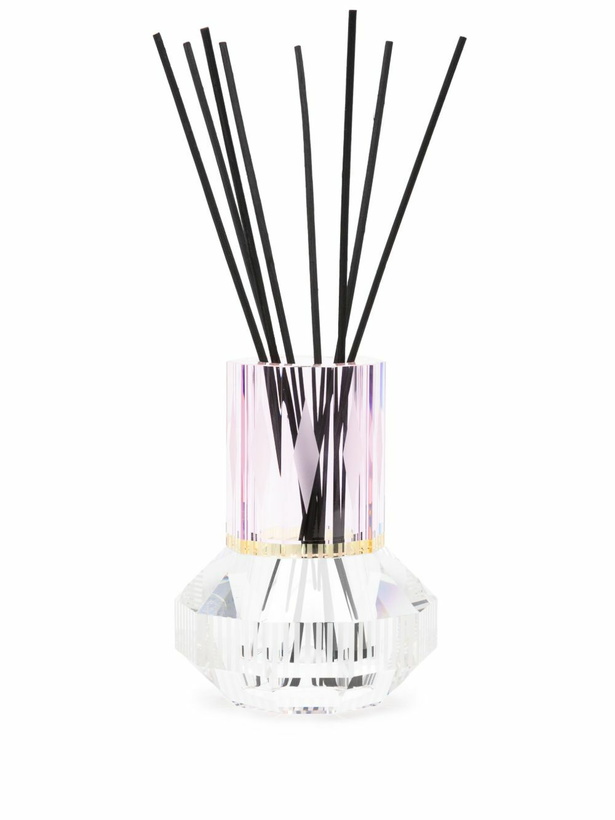 Photo: Reflections Copenhagen Pink Chicago Crystal Diffuser