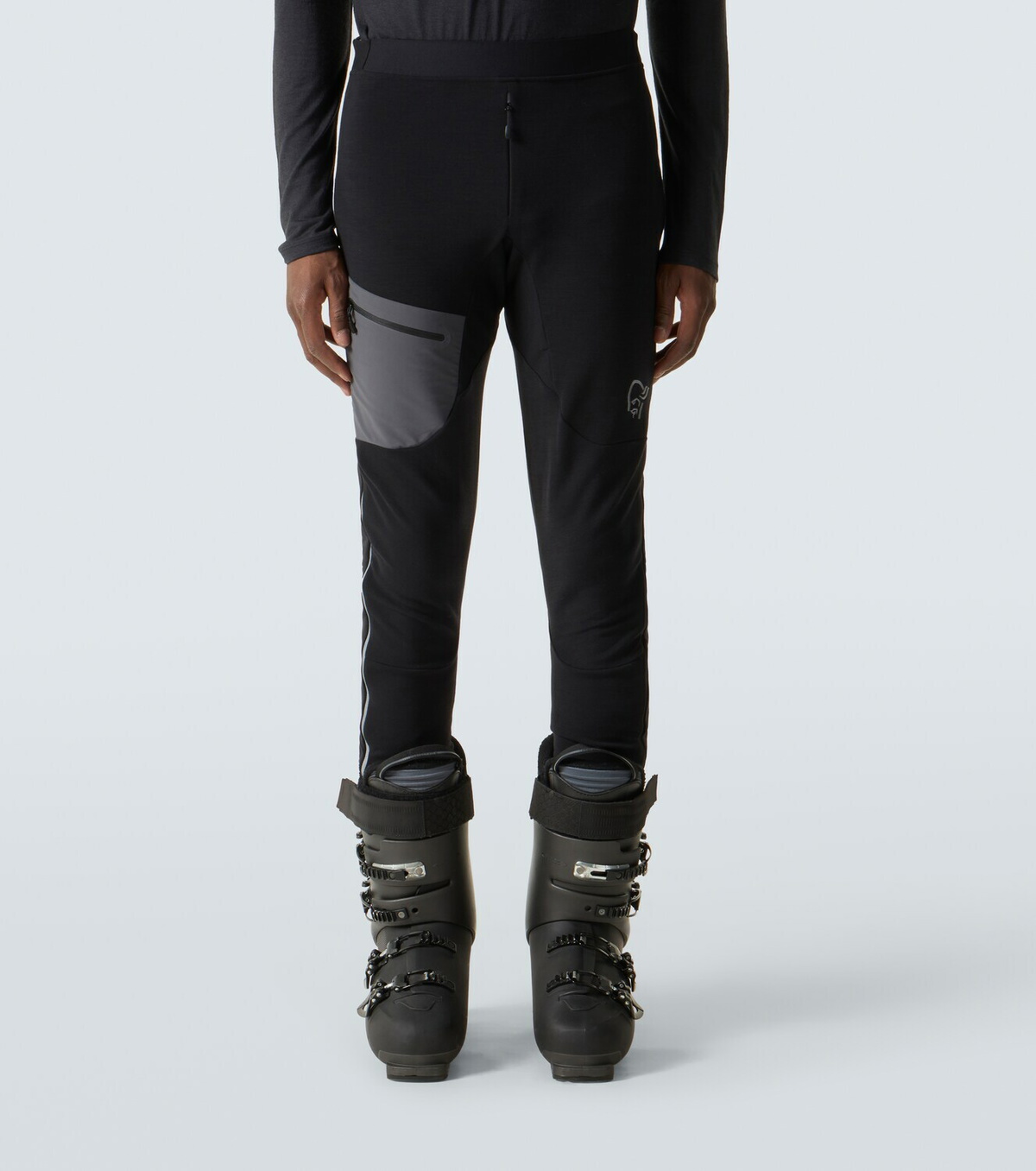 Norrøna Trollveggen tights
