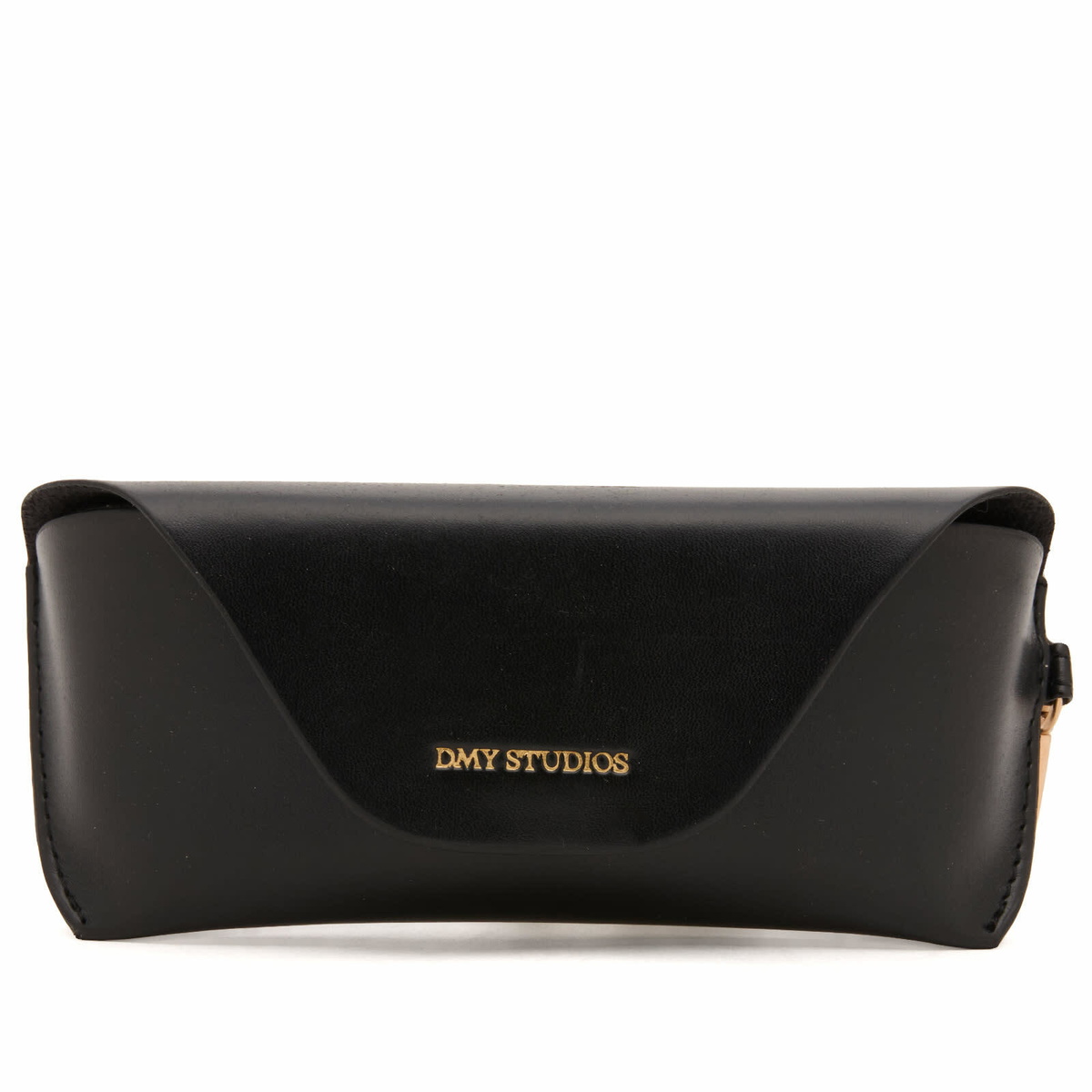 DMY Studios Women's Margot Sunglasses in Black/Grey 