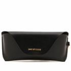 DMY Studios Women's Margot Sunglasses in Black/Grey 