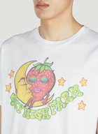 Sky High Farm Workwear Printed T-Shirt