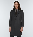 Lardini - Cashmere overcoat