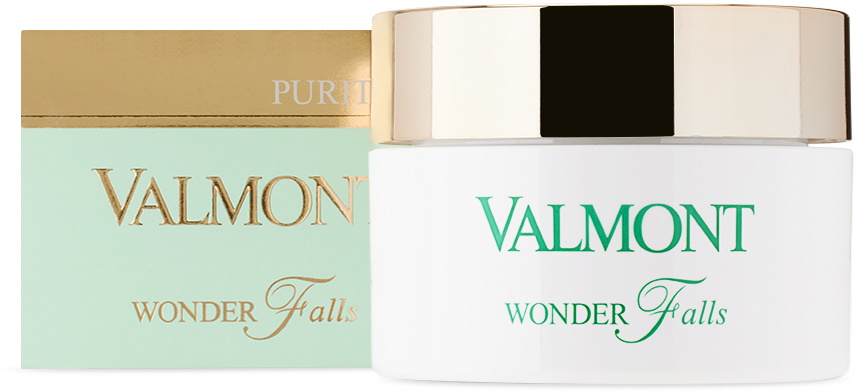 Valmont Wonder Falls Makeup Removing Cream, 100 mL