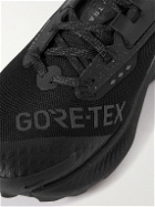 Nike Running - Pegasus 3 GORE-TEX Trail Running Sneakers - Black