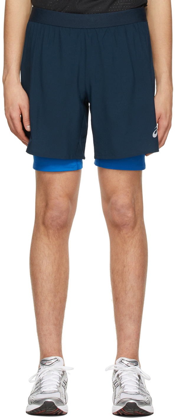 Asics Black Kiko Kostadinov Edition Liatrisory Shorts ASICS