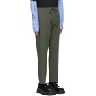 CMMN SWDN Khaki Stan Lounge Pants