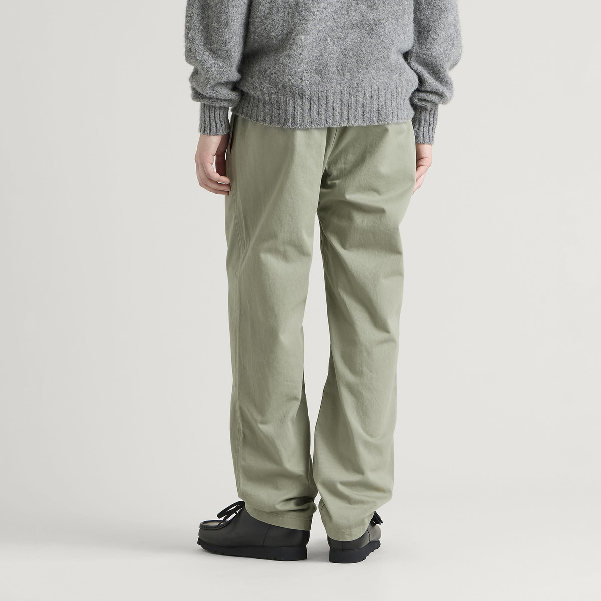 Gramicci Men's Core Pant in Dried Sage