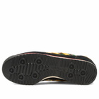 Adidas Jamaica SL72 RS Sneaker in Black