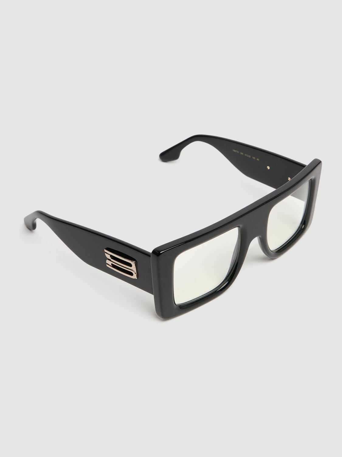 VICTORIA BECKHAM B Buckle Acetate Sunglasses Victoria Beckham display picture 1