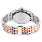 Hamilton American Classic Automatic Silver Dial Ladies Watch H39425114