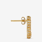 Jimmy Choo Jc Studs Earring