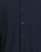 Sandro Mens Shirt in Navy