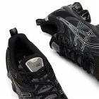 Asics Men's GEL-QUANTUM KINETIC Sneakers in Graphite Grey/Black