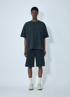 Champion Elasticated Waist Cotton Shorts