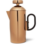 Tom Dixon - Brew Copper-Plated Cafetiere - Men - Copper