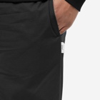 WTAPS Men's Incom 01 Track Pant in Black