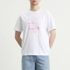 A.P.C. Men's Capers T-Shirt in White
