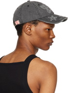 Perks and Mini Black Varg 2.0 Cap