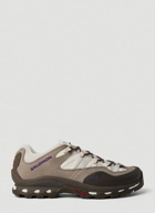 XT-Quest 2 Advanced Sneakers in Brown