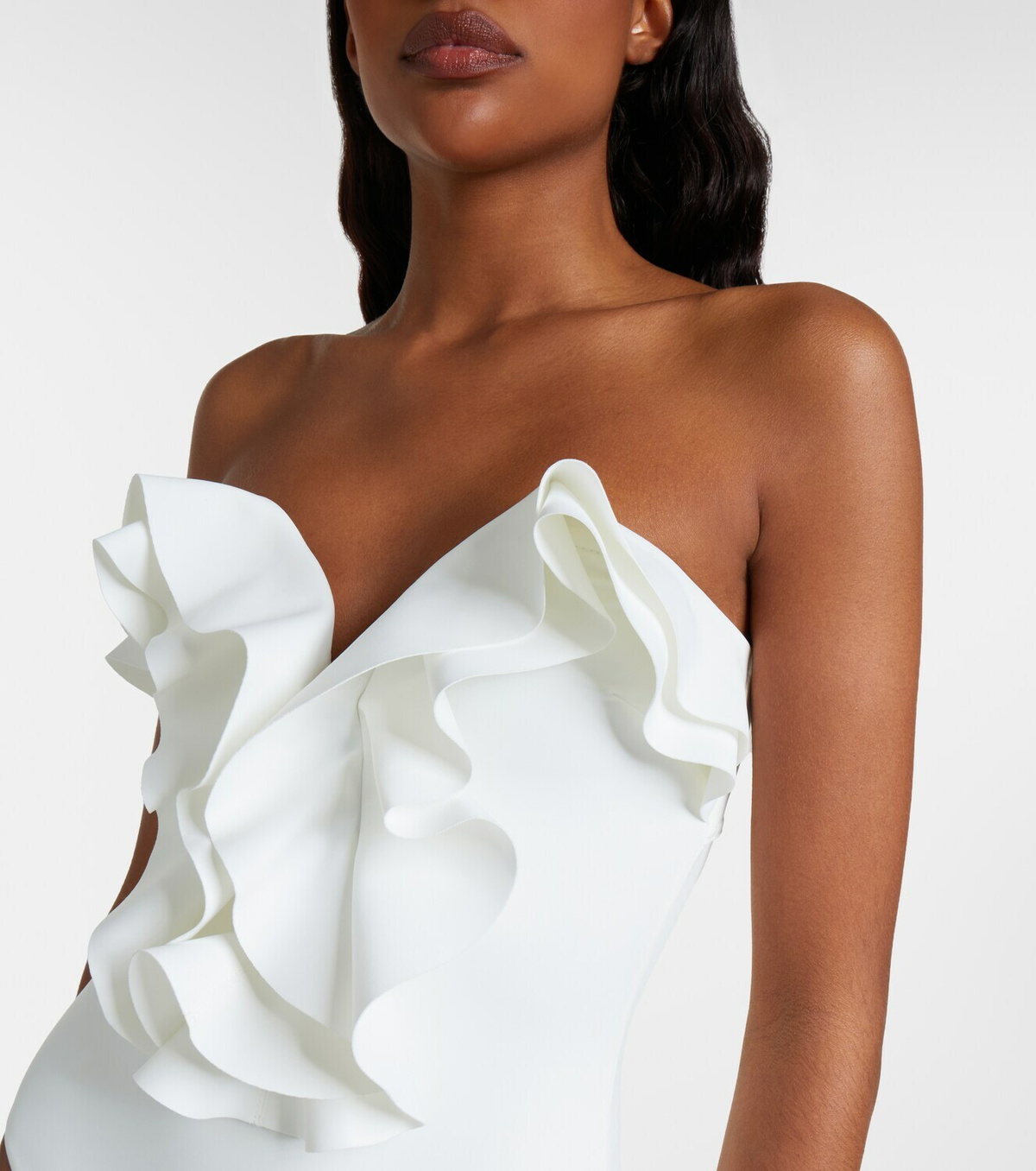 Zimmermann Solstice swimsuit